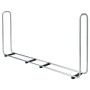 wolfcraft Sistema de almacenamiento de leña 5122000 de wolfcraft, Bolsas y soportes de leña - Ref: Foro24-405156, Precio: 82,...
