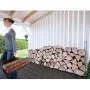wolfcraft Firewood Storage System 5122000 by wolfcraft, Firewood bags and holders - Ref: Foro24-405156, Price: 82,80 €, Disco...