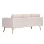 2-piece sofa set in cream fabric by , Sofas - Ref: Foro24-276851, Price: 633,98 €, Discount: %