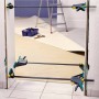 wolfcraft Sargento de una mano EHZ Pro 100-450 3032000 de wolfcraft, Abrazaderas y tornillos - Ref: Foro24-405126, Precio: 28...