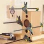 wolfcraft One-Hand Clamp EHZ Pro 100-450 3032000 by wolfcraft, Clamps and screws - Ref: Foro24-405126, Price: 29,00 €, Discou...