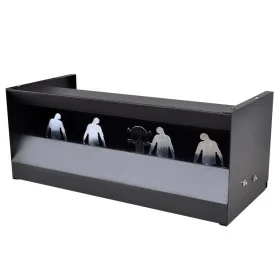 Target shooting 4 + 1 targets zombies design by vidaXL, Shooting targets - Ref: Foro24-90828, Price: 60,31 €, Discount: %