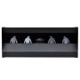 Zielscheibenschießen 4 + 1 Ziele Zombies Design von vidaXL, Schießziele - Ref: Foro24-90828, Preis: 60,31 €, Rabatt: %