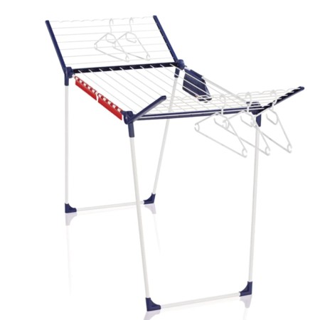 Leifheit Tendedero de pie Pegasus 200 Solid Comfort 81516 de Leifheit, Tendederos y perchas - Ref: Foro24-405016, Precio: 77,...