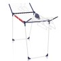 Leifheit Tendedero de pie Pegasus 200 Solid Comfort 81516 de Leifheit, Tendederos y perchas - Ref: Foro24-405016, Precio: 77,...