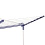 Leifheit Tendedero de pie Pegasus 200 Solid Comfort 81516 de Leifheit, Tendederos y perchas - Ref: Foro24-405016, Precio: 77,...