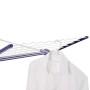 Leifheit Tendedero de pie Pegasus 200 Solid Comfort 81516 de Leifheit, Tendederos y perchas - Ref: Foro24-405016, Precio: 77,...