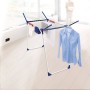 Leifheit Tendedero de pie Pegasus 200 Solid Comfort 81516 de Leifheit, Tendederos y perchas - Ref: Foro24-405016, Precio: 77,...