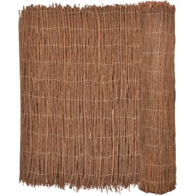 Gartenhürdenzaun 400x100 cm von vidaXL, Zaunpaneele - Ref: Foro24-141607, Preis: 59,40 €, Rabatt: %