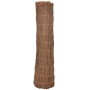 Gartenhürdenzaun 400x100 cm von vidaXL, Zaunpaneele - Ref: Foro24-141607, Preis: 59,40 €, Rabatt: %