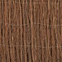 Gartenhürdenzaun 400x100 cm von vidaXL, Zaunpaneele - Ref: Foro24-141607, Preis: 59,40 €, Rabatt: %