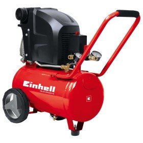 Compresor de aire 24 L TE-AC 270/24/10 de Einhell