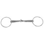 Brida Flash de Cuero Negro con Riendas y Bocado (Poni) de vidaXL, Cabezadas - Ref: Foro24-90895, Precio: 45,57 €, Descuento: %