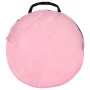 Kinderspielzelt mit 250 rosa Bällen 100x100x127 cm von , Spielzelte und Tunnel - Ref: Foro24-3107747, Preis: 74,67 €, Rabatt: %