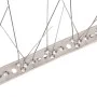 Set of 6 rows of spikes against birds and pigeons 5 rows 3 m by vidaXL, Animal repellents - Ref: Foro24-170236, Price: 19,81 ...
