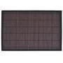 6 salvamanteles de bambú 30x45 cm marrón oscuro by vidaXL, Placemats - Ref: Foro24-242110, Price: 17,77 €, Discount: %