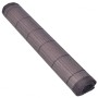 6 salvamanteles de bambú 30x45 cm marrón oscuro de vidaXL, Manteles individuales - Ref: Foro24-242110, Precio: 17,77 €, Descu...
