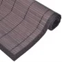 6 salvamanteles de bambú 30x45 cm marrón oscuro by vidaXL, Placemats - Ref: Foro24-242110, Price: 17,77 €, Discount: %