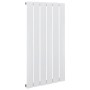 Weiße Heizplatte 465 mm x 900 mm von , Heizkörper - Ref: Foro24-140624, Preis: 155,55 €, Rabatt: %