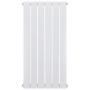 Panel calefactor blanco 465 mm x 900 mm de , Radiadores - Ref: Foro24-140624, Precio: 148,65 €