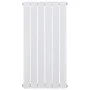 Panel calefactor blanco 465 mm x 900 mm de , Radiadores - Ref: Foro24-140624, Precio: 152,21 €, Descuento: %