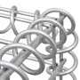 Muro de gaviones con cubiertas acero galvanizado 300x30x100 cm de , Paneles de vallas - Ref: Foro24-147821, Precio: 124,07 €,...