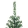 Green artificial Christmas tree with snow 240 cm by , Christmas trees - Ref: Foro24-357776, Price: 72,53 €, Discount: %