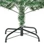 Green artificial Christmas tree with snow 240 cm by , Christmas trees - Ref: Foro24-357776, Price: 72,53 €, Discount: %