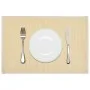 6 bamboo trivets 30 x 45 cm natural by vidaXL, Placemats - Ref: Foro24-242107, Price: 14,76 €, Discount: %