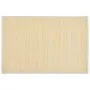 6 bamboo trivets 30 x 45 cm natural by vidaXL, Placemats - Ref: Foro24-242107, Price: 14,76 €, Discount: %