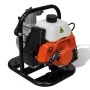 2-stroke gasoline water pump 1.2 kW 0.95 L by vidaXL, Irrigation, sprinkler and charging pumps - Ref: Foro24-141660, Price: 1...
