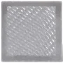 Foco LED empotrable para el exterior, 100 x 100 x 68 mm de vidaXL, Iluminación de exterior - Ref: Foro24-41715, Precio: 41,09...