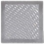 LED-Einbaustrahler für den Außenbereich, 100 x 100 x 68 mm von vidaXL, Außenbeleuchtung - Ref: Foro24-41715, Preis: 37,49 €, ...