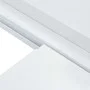 Washing Machine Stacking Kit with Removable Shelf by vidaXL, Accessories for washing machines and dryers - Ref: Foro24-50450,...