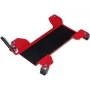 Plataforma rodante dolly para motocicletas roja de vidaXL, Herramientas de mano - Ref: Foro24-141972, Precio: 100,50 €, Descu...