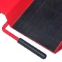 Plataforma rodante dolly para motocicletas roja de vidaXL, Herramientas de mano - Ref: Foro24-141972, Precio: 100,50 €, Descu...
