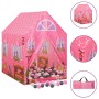 Kinderspielzelt mit 250 Bällen rosa 69x94x104 cm von , Spielzelte und Tunnel - Ref: Foro24-3107750, Preis: 75,02 €, Rabatt: %