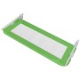 Barandilla de seguridad cama de niño 102x42 cm verde de vidaXL, Barandillas de seguridad - Ref: Foro24-10099, Precio: 28,40 €...