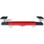 Adaptador de Viga Transversal de 2 toneladas rojo de vidaXL, Herramientas de mano - Ref: Foro24-141973, Precio: 103,39 €, Des...