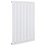 Panel calefactor blanco 542 mm x 900 mm