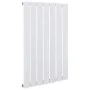 Weiße Heizplatte 542 mm x 900 mm von , Heizkörper - Ref: Foro24-140625, Preis: 151,06 €, Rabatt: %