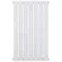 Weiße Heizplatte 542 mm x 900 mm von , Heizkörper - Ref: Foro24-140625, Preis: 151,06 €, Rabatt: %