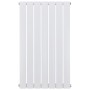 Weiße Heizplatte 542 mm x 900 mm von , Heizkörper - Ref: Foro24-140625, Preis: 151,06 €, Rabatt: %