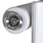 Weiße Heizplatte 542 mm x 900 mm von , Heizkörper - Ref: Foro24-140625, Preis: 151,06 €, Rabatt: %