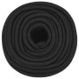 Tiefschwarzes Polypropylen-Bootsseil 14 mm 250 m von , Seile und Metallschnüre - Ref: Foro24-152518, Preis: 165,47 €, Rabatt: %