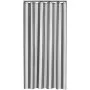 Sealskin shower curtain 180 cm model Linje 233011314 (Gray) by Sealskin, shower curtains - Ref: Foro24-406059, Price: 24,71 €...