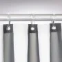 Sealskin shower curtain 180 cm model Linje 233011314 (Gray) by Sealskin, shower curtains - Ref: Foro24-406059, Price: 24,71 €...