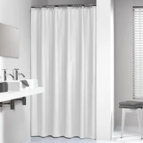 Sealskin Duschvorhang 180 cm Granada Modell 217001310 (Weiß) von Sealskin, Duschvorhang - Ref: Foro24-406056, Preis: 15,08 €,...