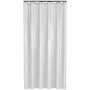 Sealskin Duschvorhang 180 cm Granada Modell 217001310 (Weiß) von Sealskin, Duschvorhang - Ref: Foro24-406056, Preis: 16,52 €,...