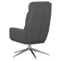 Relaxsessel aus dunkelgrauem Stoff von , Sessel - Ref: Foro24-341131, Preis: 119,92 €, Rabatt: %